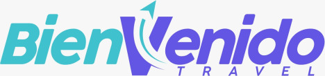 Logo de BienVenido Travel